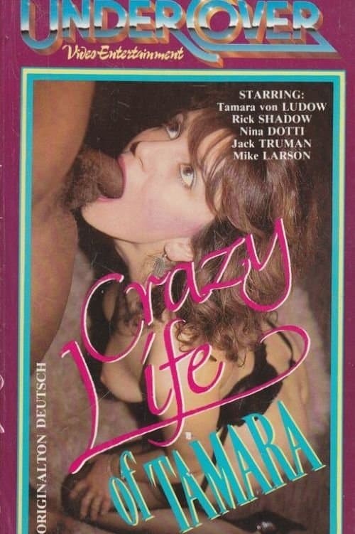 Crazy Life of Tamara poster