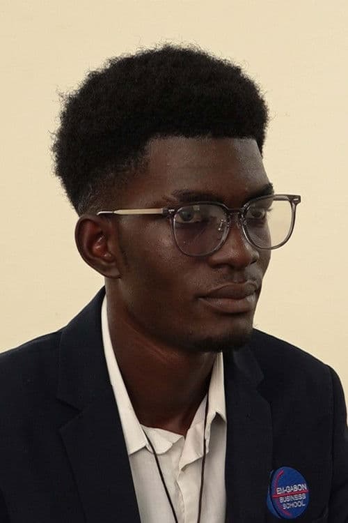 LENDOYE Darrol profile photo