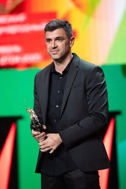 Francisco Joaquín Paparella profile photo