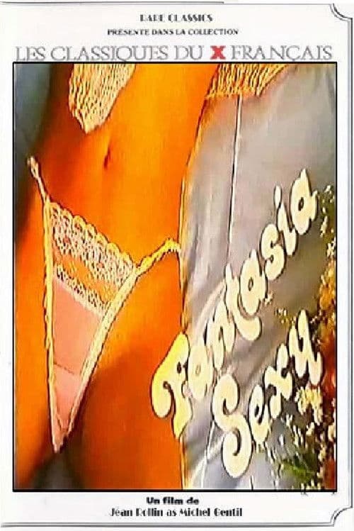 Saute-moi dessus poster