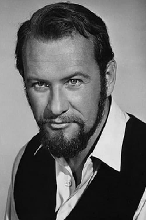 Edward Judd profile photo