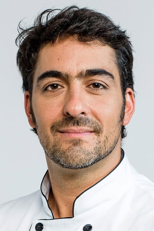 Chris Carpentier profile photo