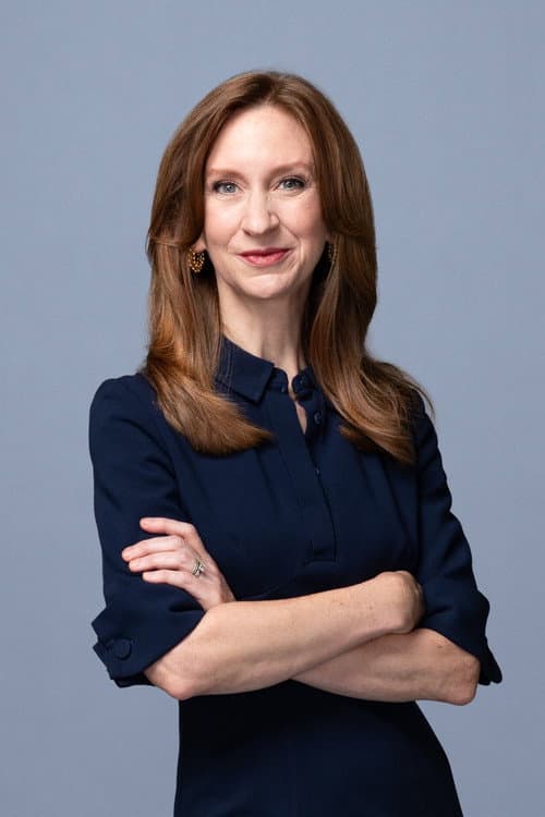 Lisa Desjardins profile photo