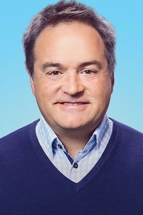 Mario Langlois profile photo