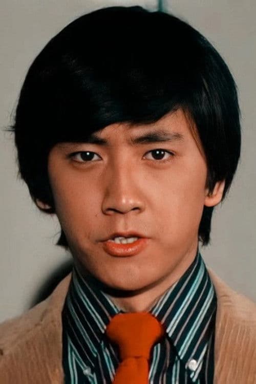 Yukio Itô profile photo