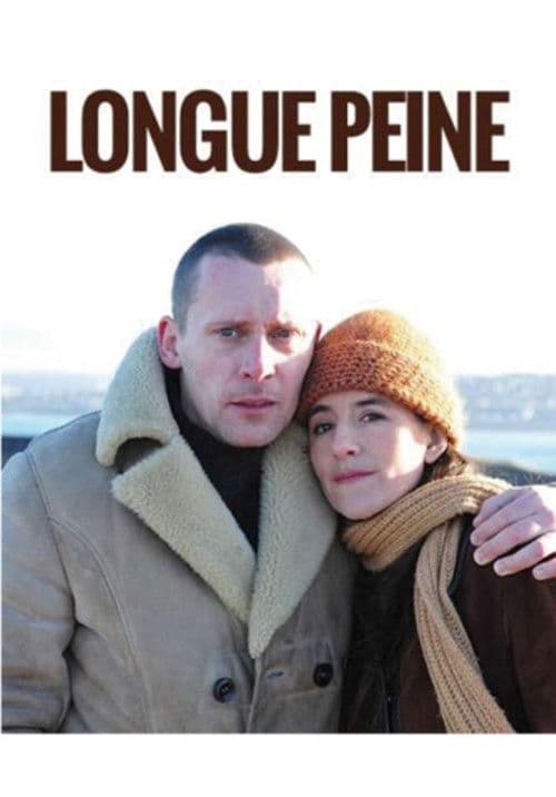Longue Peine poster