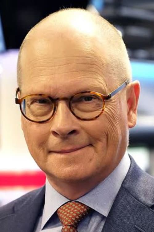 Mats Knutson profile photo