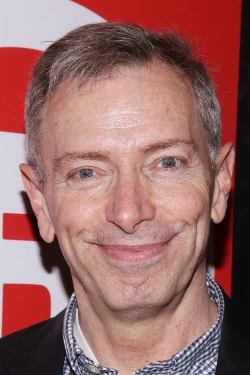 Arnie Burton profile photo