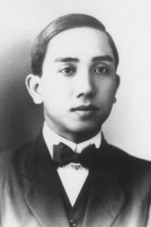 Li Minwei profile photo