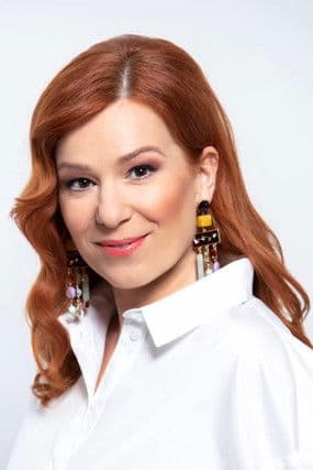 Helena Krajčiová profile photo