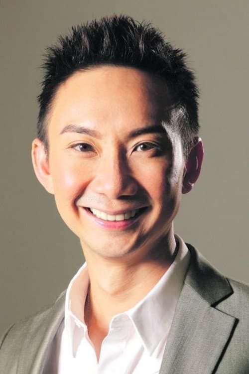 Hossan Leong profile photo