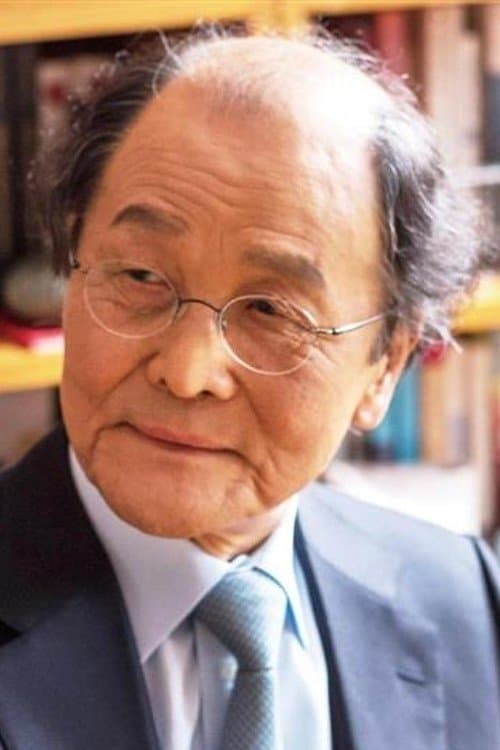 Jo Jung-rae profile photo