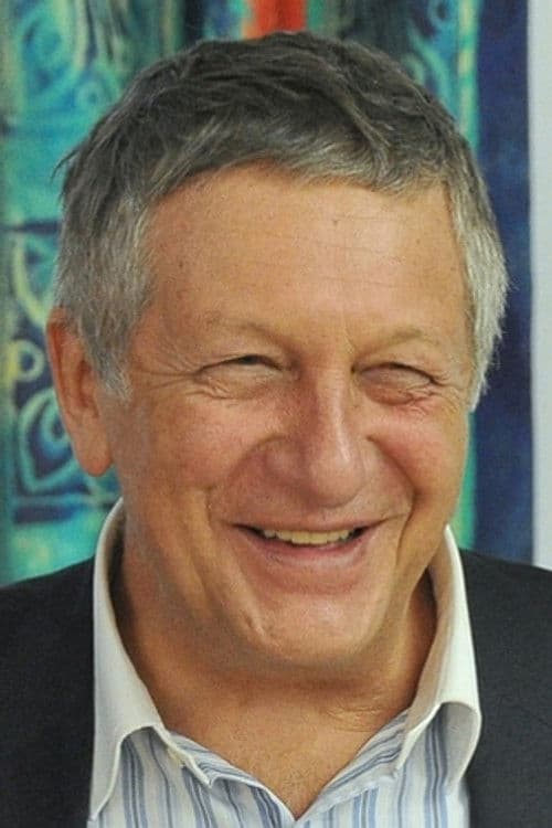 Konstantin Borovoy profile photo