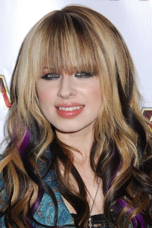 Orianthi profile photo