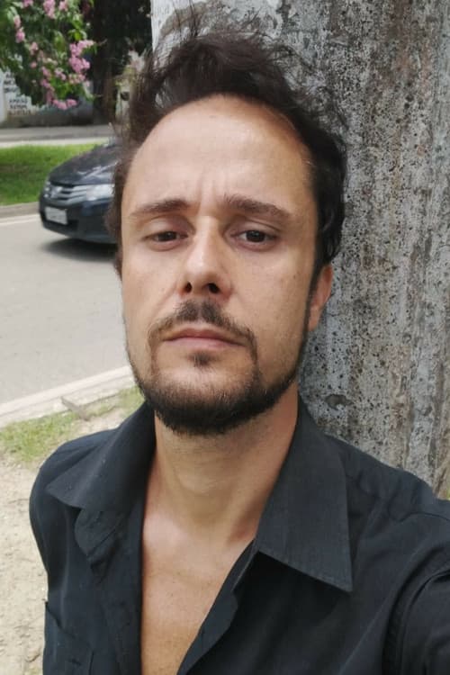 Ângelo Santoro profile photo