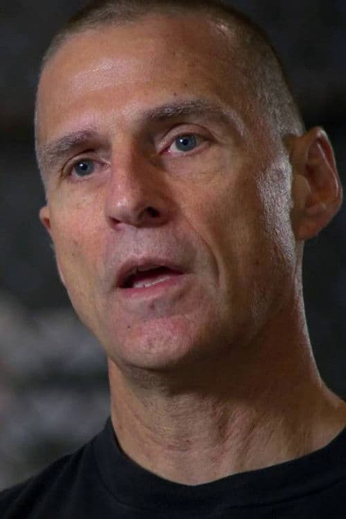 Fred Ettish profile photo