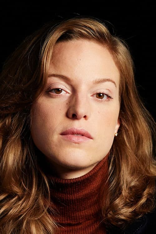 Sylvaine Faligant profile photo