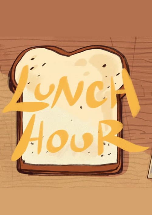 Lunch Hour poster
