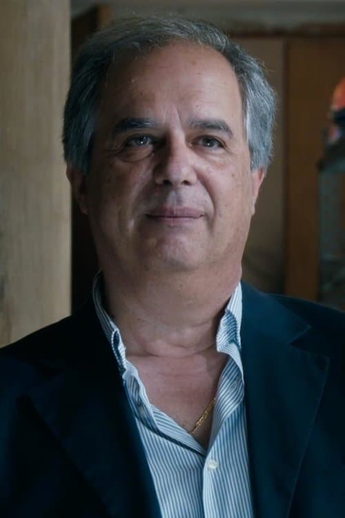 Giovanni Buscetta profile photo