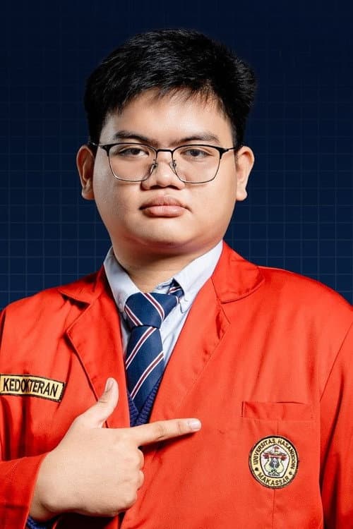 Acthasain Putra Suhardi profile photo