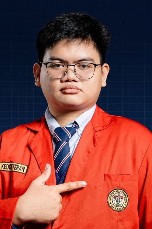 Acthasain Putra Suhardi profile photo