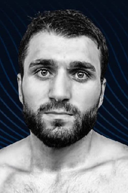 Nikoloz Sekhniashvili profile photo
