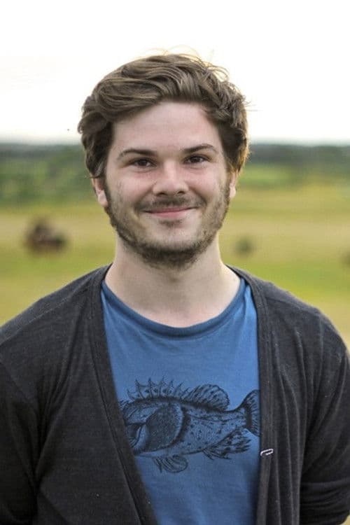 Aerlan Barrett profile photo