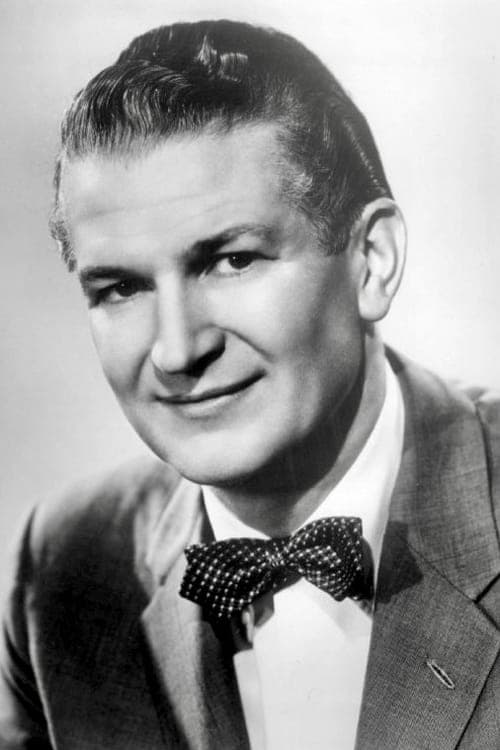 Bud Collyer profile photo