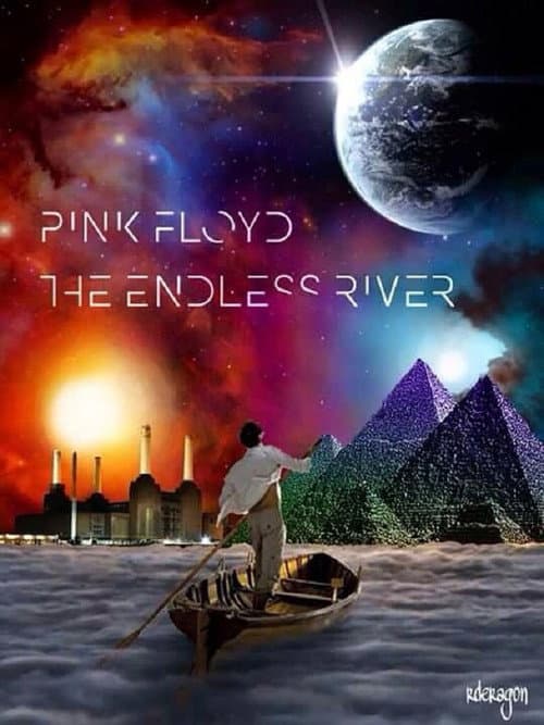 Pink Floyd: The Endless River poster