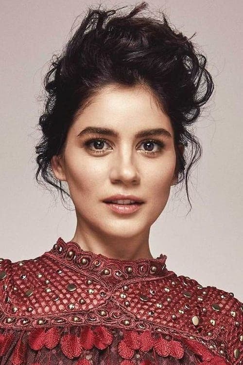 Zeynep Çamcı profile photo