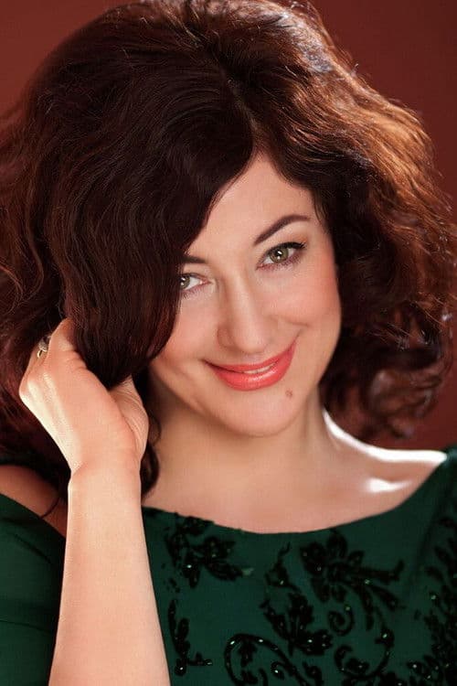 Tamara Gverdtsiteli profile photo