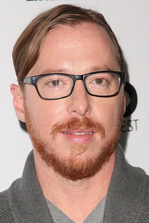 Blake Crouch profile photo