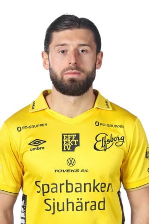 Arber Zeneli profile photo