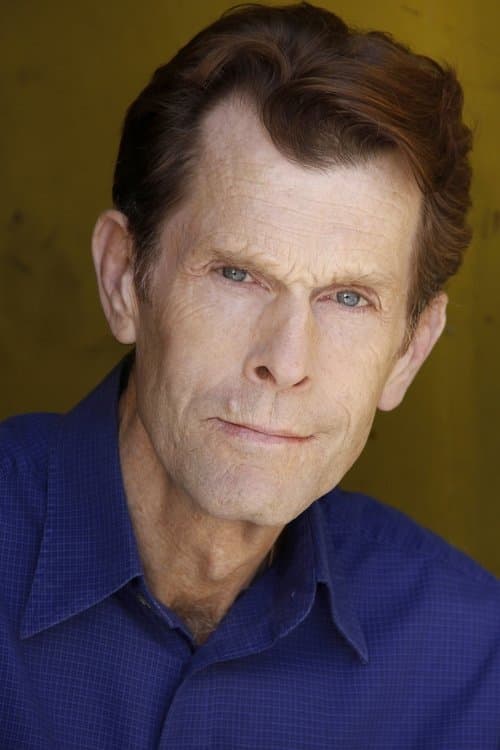 Kevin Conroy profile photo
