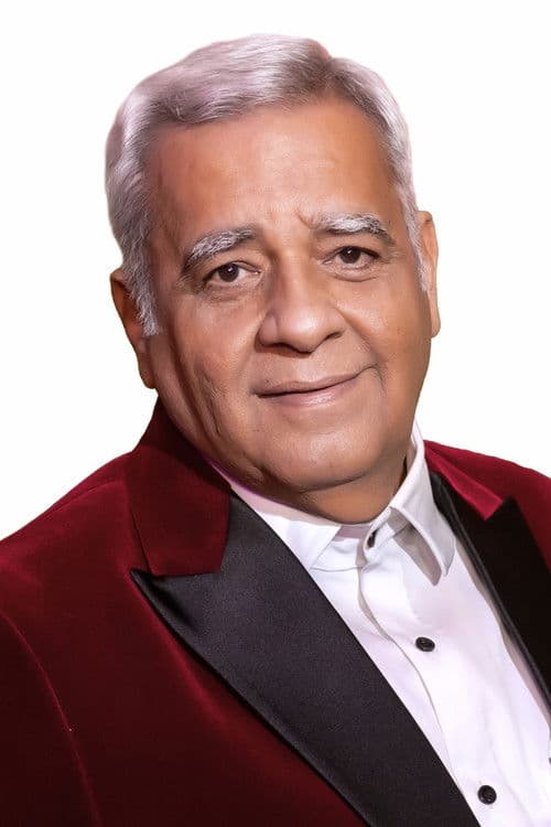 Raj Israni profile photo