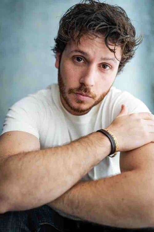 Salvatore Scarpa profile photo