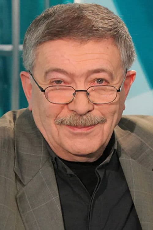 Yevgeni Ginzburg profile photo
