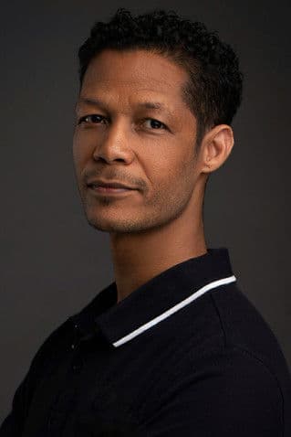 Wayne Van Rooyen profile photo