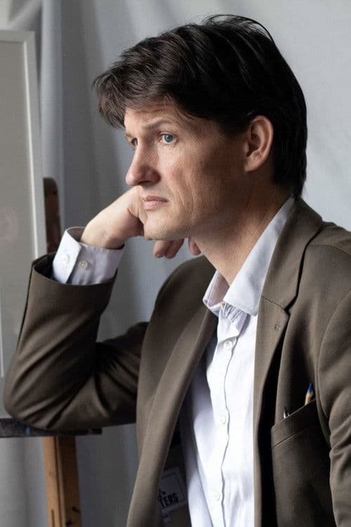 Michael Lightfoot profile photo