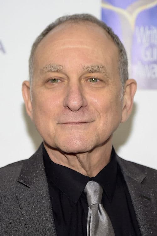 Jeremy Pikser profile photo