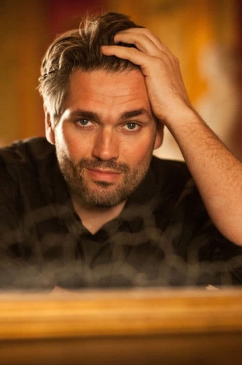 Peter Lodahl profile photo