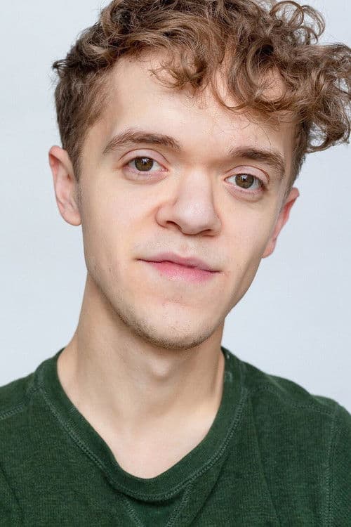 Colin Buckingham profile photo