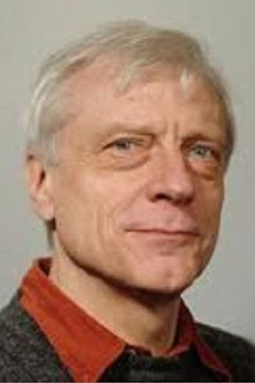 Martin van Bruinessen profile photo