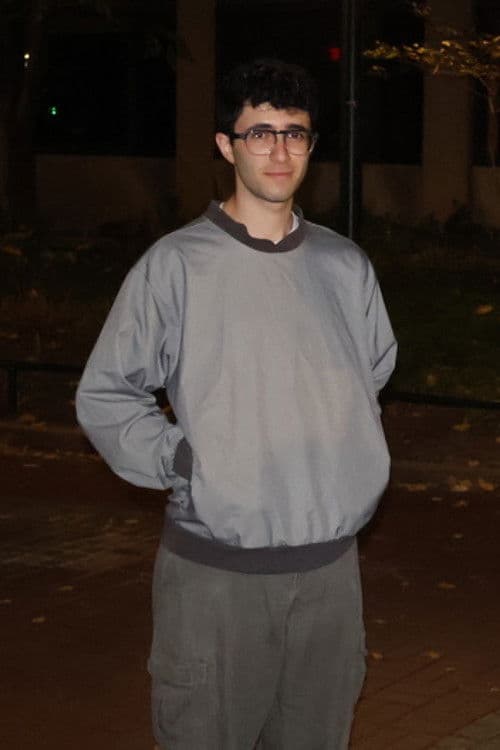 Ethan Weiser profile photo