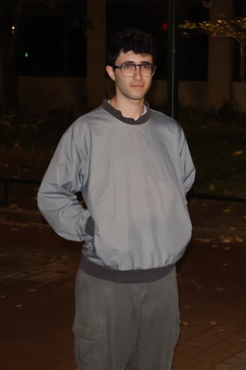 Ethan Weiser profile photo