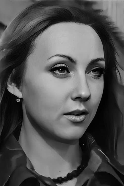 Valentina Panina profile photo