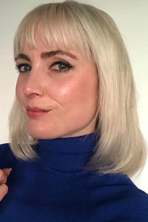 Sandra Haraldsen profile photo