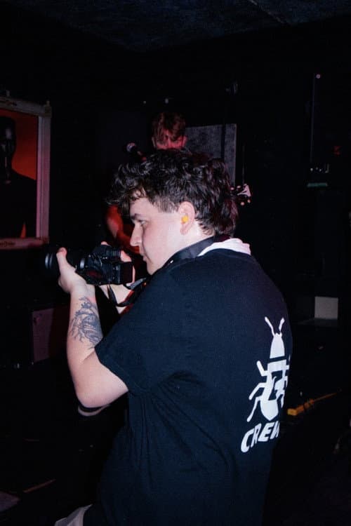 Logan Roesler profile photo