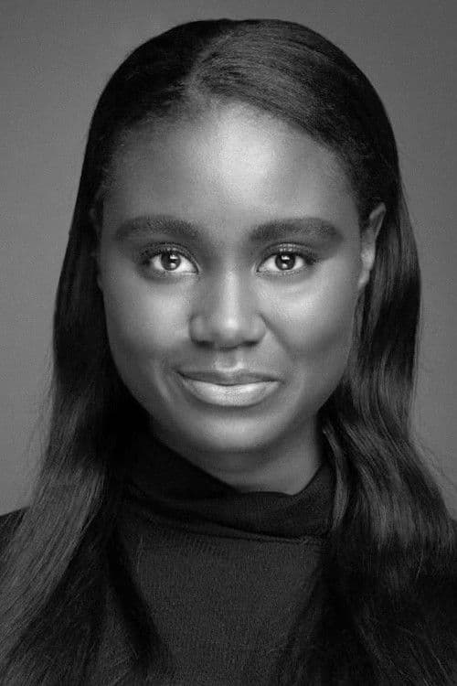 Ellen Bendu profile photo