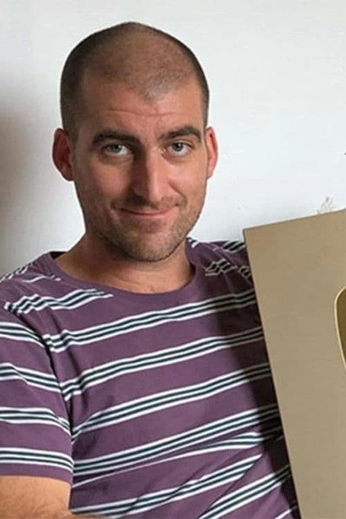 Lee Hardcastle profile photo